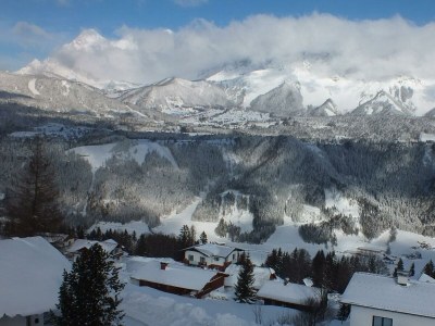 Apartment Ferienhaus Berghof - Features photo 73