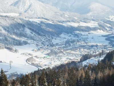 Apartment Ferienhaus Berghof - Features photo 74