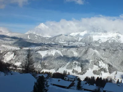 Apartment Ferienhaus Berghof - Features photo 75