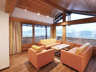 Apartment Ferienhaus Berghof - Features photo 77
