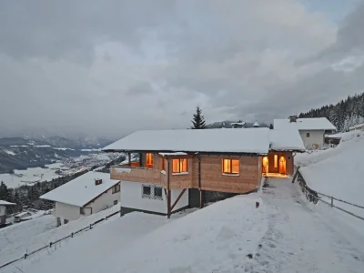 Apartment Ferienhaus Berghof - Features photo 78