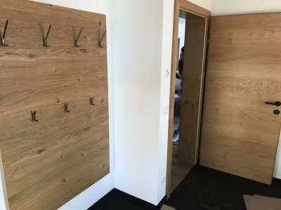 Apartment Ferienhaus Berghof - Features photo 80