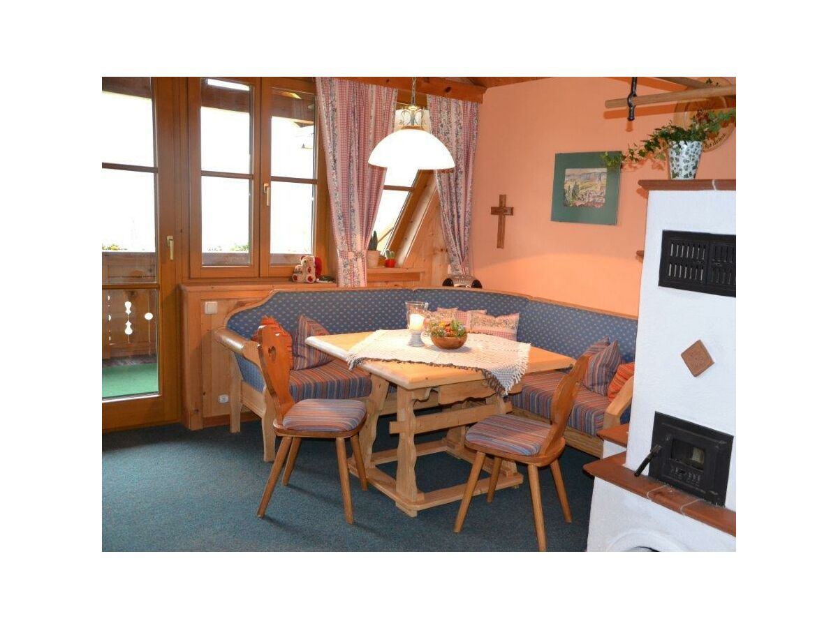 Apartment Appartement/2 Schlafr./Dusche, Bad, WC