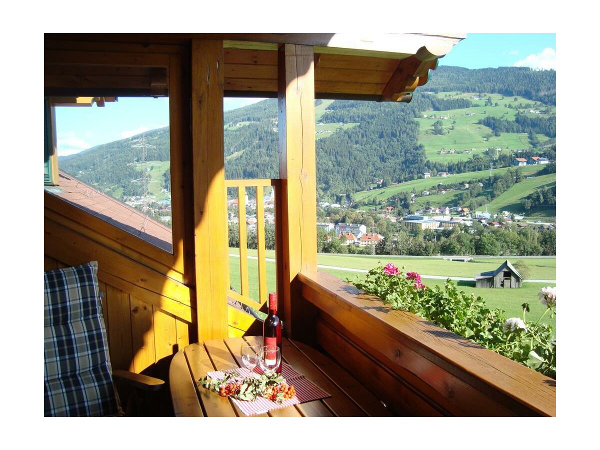 Apartment Appartement/2 Schlafr./Dusche, Bad, WC - Outdoor photo 2