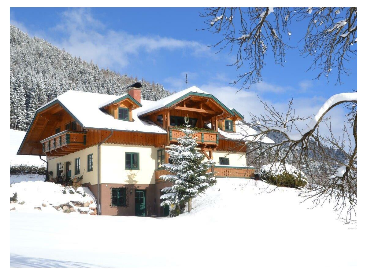 Apartment Appartement/2 Schlafr./Dusche, Bad, WC - Outdoor photo 4