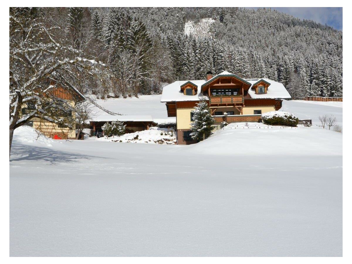 Apartment Appartement/2 Schlafr./Dusche, Bad, WC - Outdoor photo 5