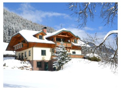 Apartment Appartement/2 Schlafr./Dusche, Bad, WC - Outdoor photo 4