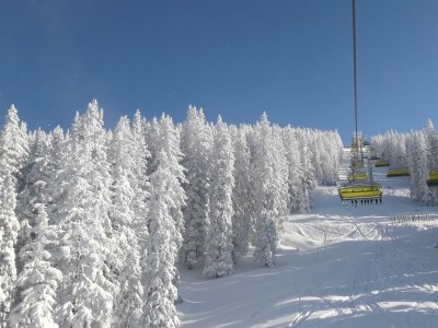 Apartment Appartement/2 Schlafr./Dusche, Bad, WC - Outdoor photo 7