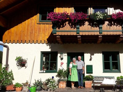 Apartment Appartement/2 Schlafr./Dusche, Bad, WC - Outdoor photo 9