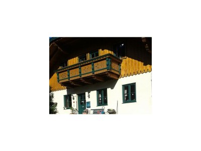 Apartment Appartement/2 Schlafr./Dusche, Bad, WC - Outdoor photo 10