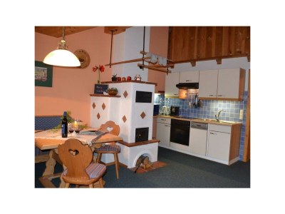 Apartment Appartement/2 Schlafr./Dusche, Bad, WC - Outdoor photo 17