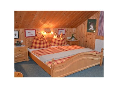 Apartment Appartement/2 Schlafr./Dusche, Bad, WC - Outdoor photo 18