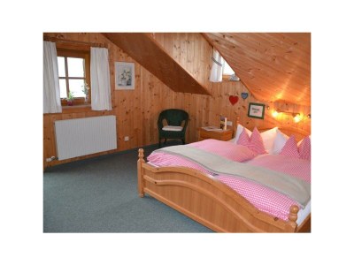 Apartment Appartement/2 Schlafr./Dusche, Bad, WC - Outdoor photo 19