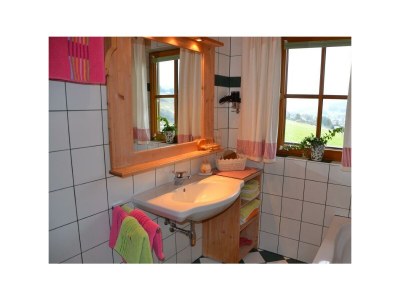 Apartment Appartement/2 Schlafr./Dusche, Bad, WC - Outdoor photo 20