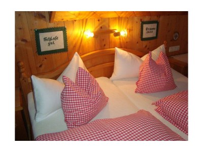 Apartment Appartement/2 Schlafr./Dusche, Bad, WC - Features photo 21