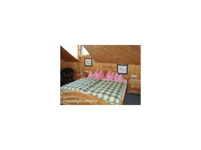 Apartment Appartement/2 Schlafr./Dusche, Bad, WC - Features photo 23