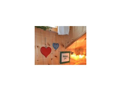 Apartment Appartement/2 Schlafr./Dusche, Bad, WC - Features photo 24