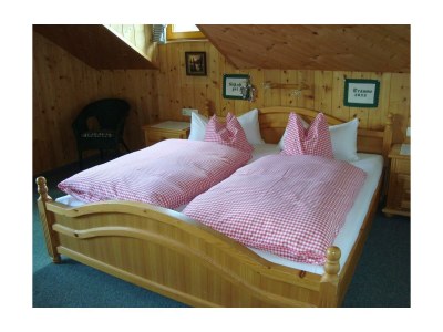 Apartment Appartement/2 Schlafr./Dusche, Bad, WC - Features photo 25