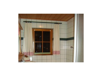 Apartment Appartement/2 Schlafr./Dusche, Bad, WC - Features photo 27