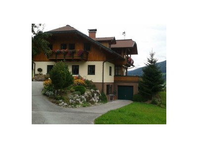 Apartment Appartement/2 Schlafr./Dusche, Bad, WC - Features photo 30