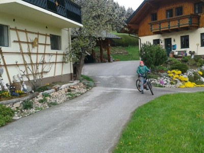 Apartment Appartement/2 Schlafr./Dusche, Bad, WC - Features photo 31