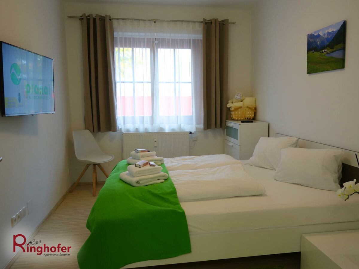 Apartment Apartment SEENreich - Outdoor photo 3