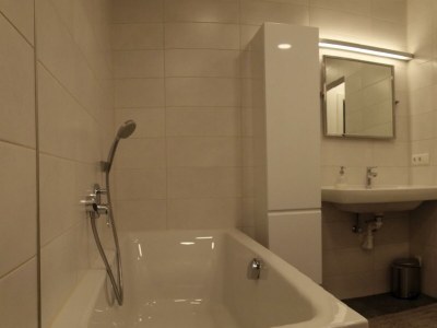 Apartment Apartment SEENreich - Outdoor photo 5