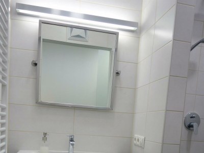 Apartment Apartment SEENreich - Outdoor photo 7