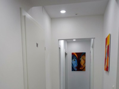 Apartment Apartment SEENreich - Outdoor photo 8