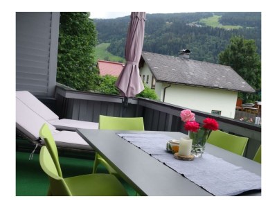 Apartment Apartment SEENreich - Outdoor photo 11