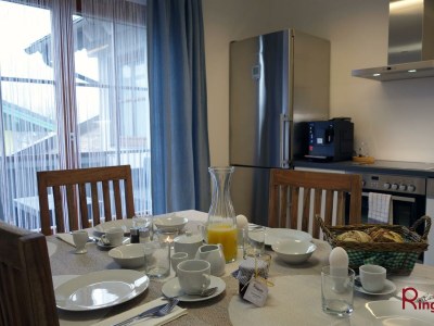 Apartment Apartment SEENreich - Features photo 13