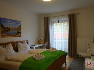 Apartment Apartment SEENreich - Features photo 14