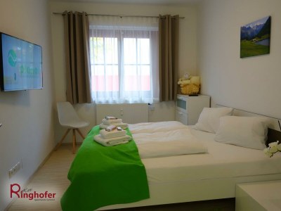 Apartment Apartment SEENreich - Features photo 15