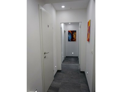 Apartment Apartment SEENreich - Features photo 20