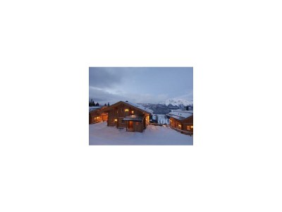 Apartment Lodge Torstein in Schladming-Preunegg - Apartment