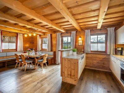 Apartment Lodge Torstein - Outdoor photo 4