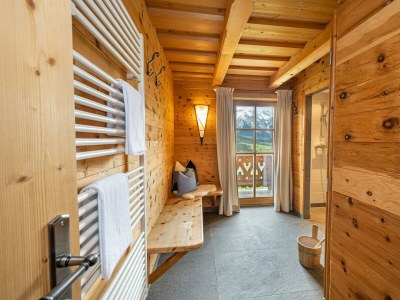 Apartment Lodge Torstein - Outdoor photo 5