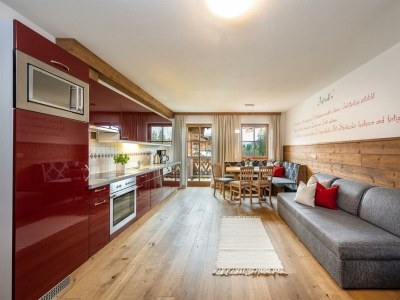 Apartment Lodge Torstein - Outdoor photo 8