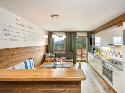 Apartment Lodge Torstein - Outdoor photo 9