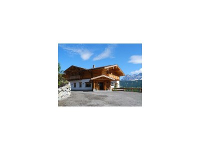 Apartment Lodge Torstein - Outdoor photo 12