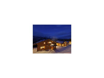 Apartment Lodge Torstein - Outdoor photo 14
