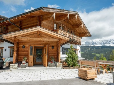 Apartment Lodge Torstein - Outdoor photo 15