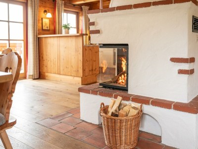 Apartment Lodge Torstein - Outdoor photo 16