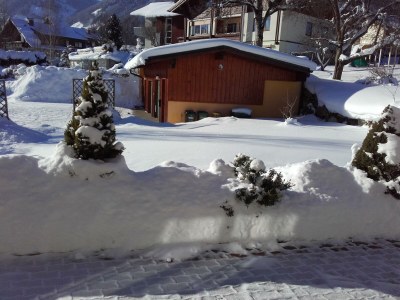 Apartment Appartement Planai - Outdoor photo 7