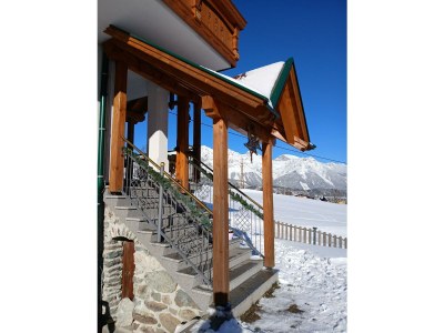 Apartment Appartement Planai - Outdoor photo 13