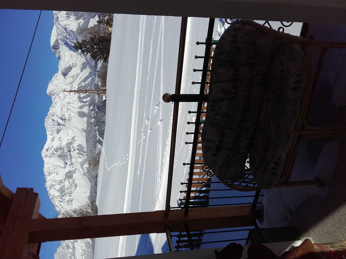 Apartment Appartement Hochwurzen - Outdoor photo 5