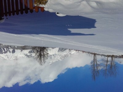 Apartment Appartement Hochwurzen - Outdoor photo 2