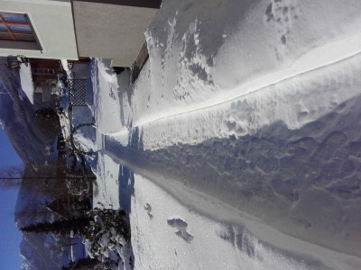 Apartment Appartement Hochwurzen - Outdoor photo 6