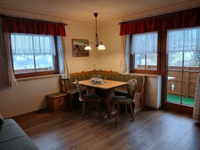 Apartment Appartement Hochwurzen - Outdoor photo 17