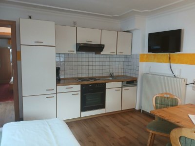 Apartment Appartement Hochwurzen - Outdoor photo 19